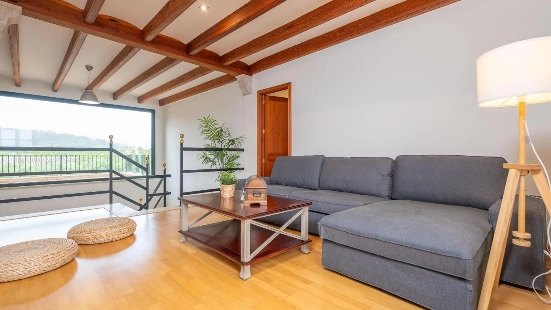 Villa Can Bielet Binissalem Spain