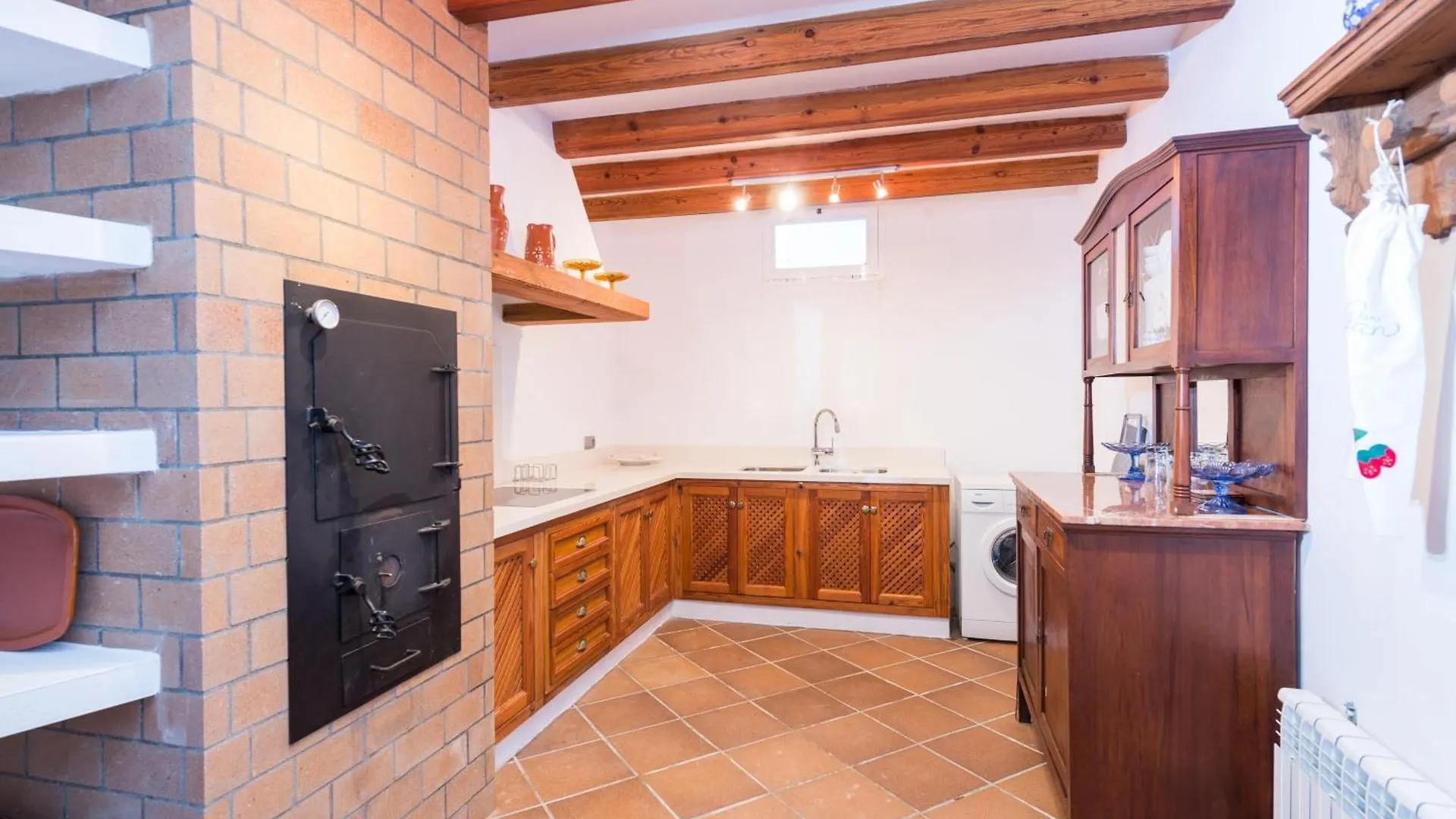 Villa Can Bielet Binissalem